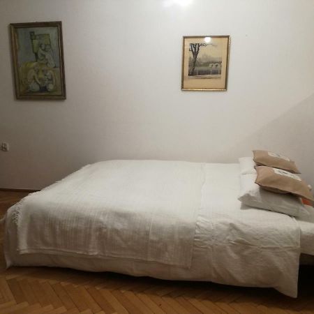 Pokój z widokiem Cracovia Exterior foto