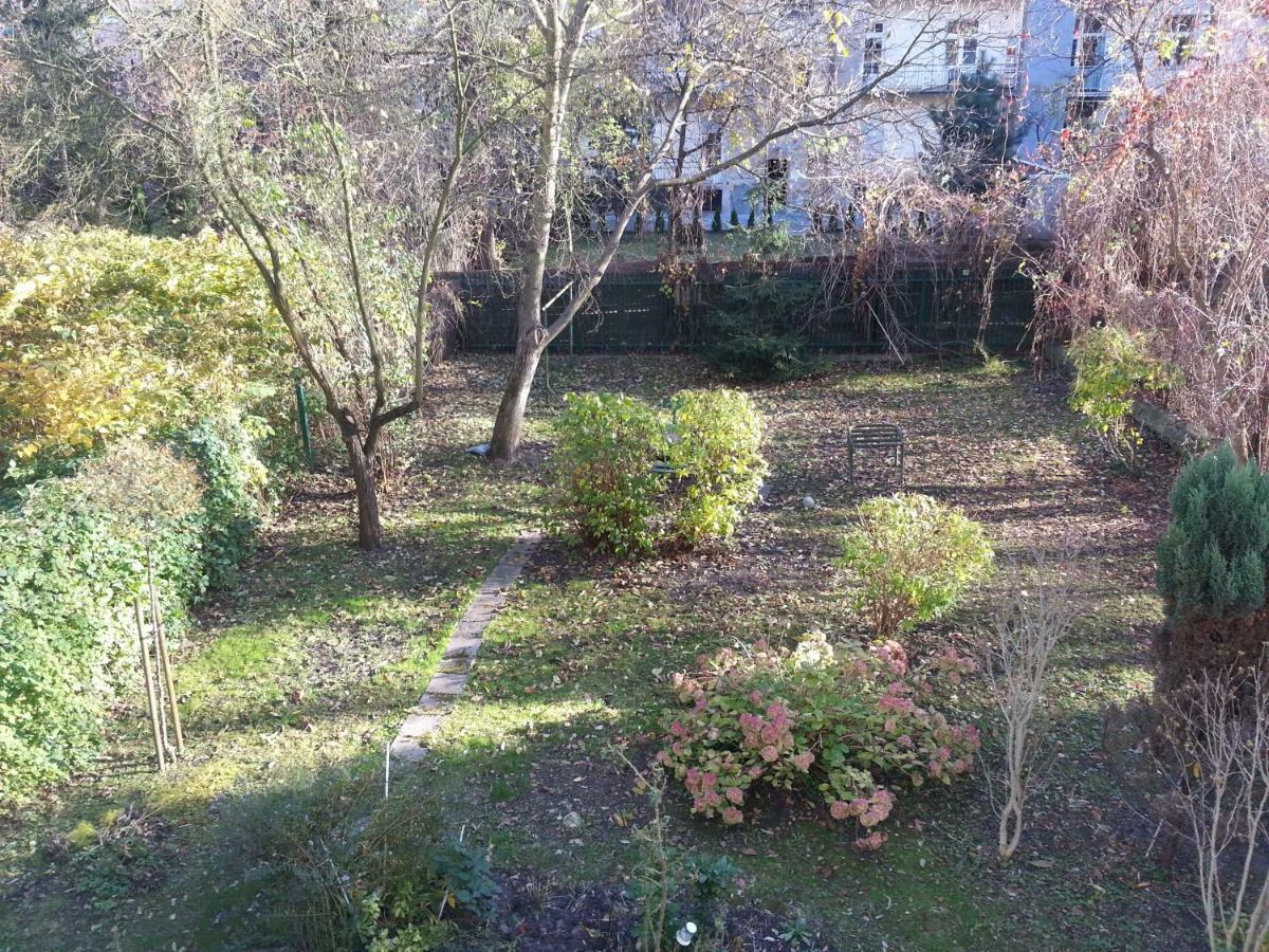 Pokój z widokiem Cracovia Exterior foto