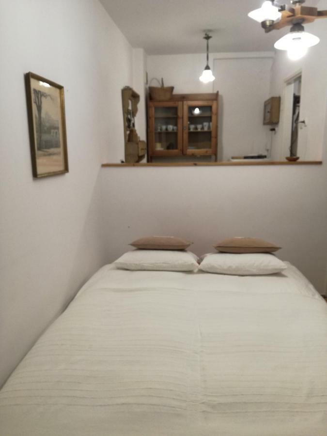 Pokój z widokiem Cracovia Exterior foto